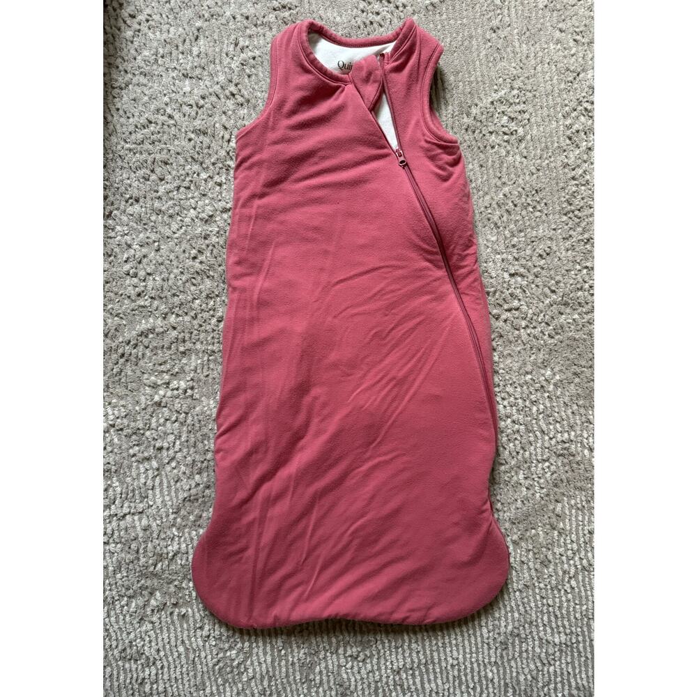 Quince 2.5tog Sleep Sack (small)